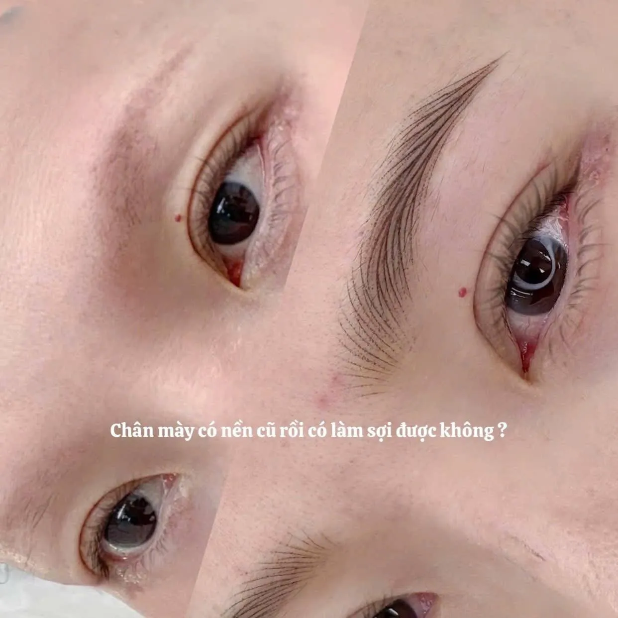 Khách hàng thực tế tại Sunrise Beauty